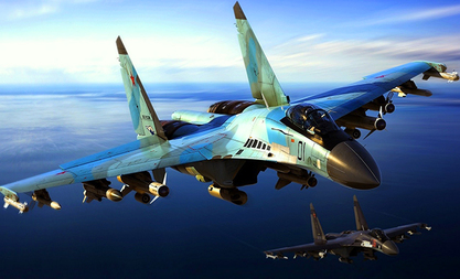 Јуриј Борисов: Друге земље „стале у ред“ за куповину наших Су-34 и Су35