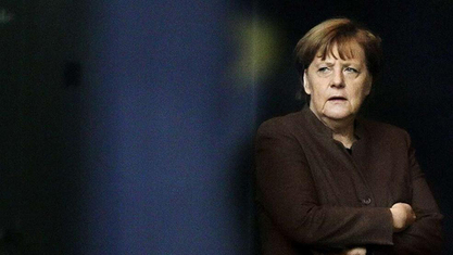 Билд: „Да ли је Меркелова још увек неко ко нам је потребан?”