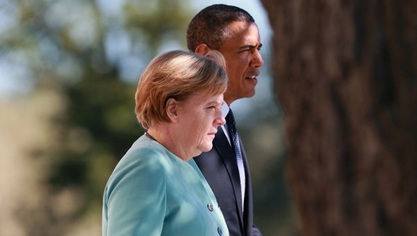 Стратфор: Вашингтон неће дозволити никакво зближавање Немачке и Русије