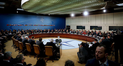 НАТО/ОТАН разрађује стратегију против руског „меког ратовања”