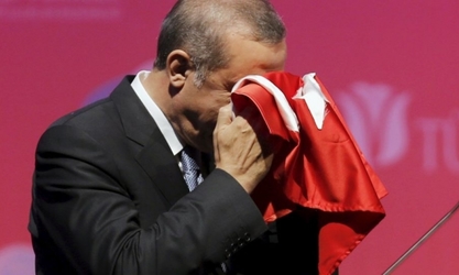 Реџеп Тајип Ердоган