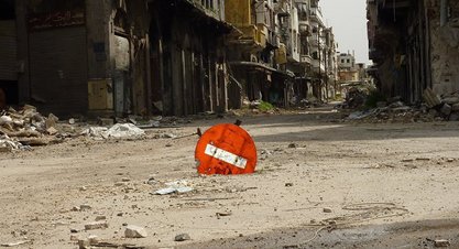 Прекид ватре у Сирији од 27. фебруара, али неће важити за ИД и Ал Каиду Прекид ватре у Сирији од 27. фебруара, али неће важити за ИД и Ал Каиду
