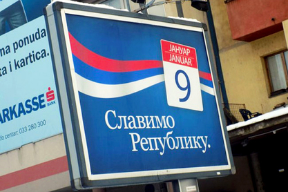 ДА ЛИ ПОДРЖАВАТЕ ДА СЕ ДАН РЕПУБЛИКЕ СЛАВИ 9. ЈАНУАРА? ДА ЛИ ПОДРЖАВАТЕ ДА СЕ ДАН РЕПУБЛИКЕ СЛАВИ 9. ЈАНУАРА?