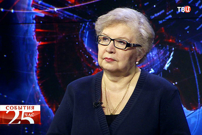 Јелена Гускова Јелена Гускова