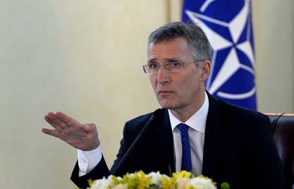 Јенс Столтенберг: Русија покушава да унесе раскол међу државе чланице НАТО