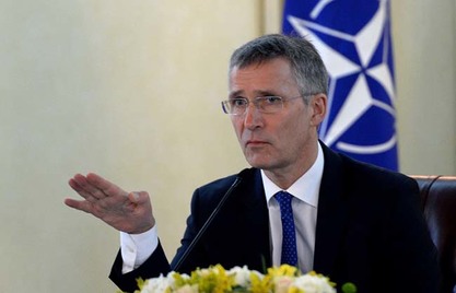 Јенс Столтенберг: Русија покушава да унесе раскол међу државе чланице НАТО Јенс Столтенберг: Русија покушава да унесе раскол међу државе чланице НАТО