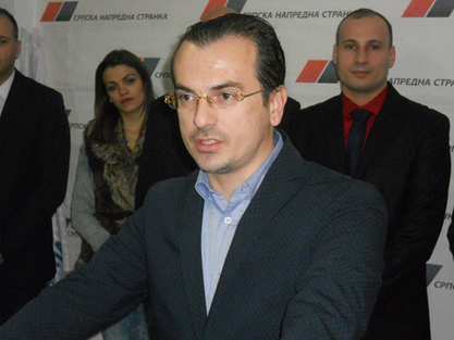 Чачански адвокат Иван Ћаловић Чачански адвокат Иван Ћаловић
