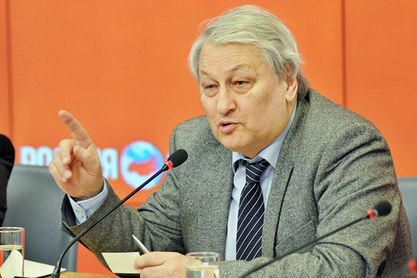 Леонид Решетњиков