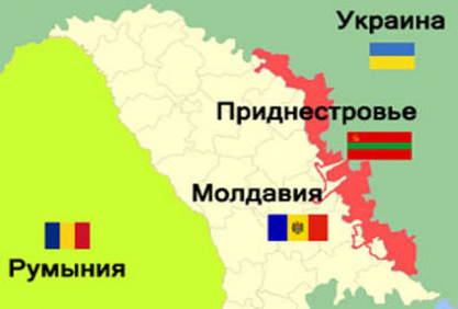 Молдавија затражила да Русија повуче свој мировни контигент из Придњестровља Молдавија затражила да Русија повуче свој мировни контигент из Придњестровља
