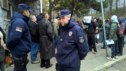Мајка Јевросима: Знала сам безброј породица којима је Милан Недић помогао Мајка Јевросима: Знала сам безброј породица којима је Милан Недић помогао