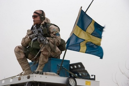 У Шведској све уверенији да им је америчка заштита потребнија него икад