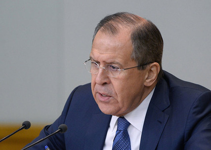Шеф руске дипломатије Сергеј Лавров (Фото: rs.sputniknews.com) Шеф руске дипломатије Сергеј Лавров (Фото: rs.sputniknews.com)