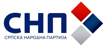 Српска народна партија иде на изборе у коалицији са СНС Српска народна партија иде на изборе у коалицији са СНС
