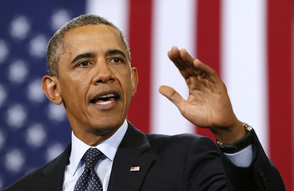 Барак Обама: Цео свет има разлога да завиди Америци – предност је живети у САД