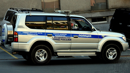 Руска полиција моћи ће да дистанционо гаси моторе кола којима беже лопови или гангстери Руска полиција моћи ће да дистанционо гаси моторе кола којима беже лопови или гангстери