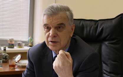 Руслан Хасбулатов Руслан Хасбулатов