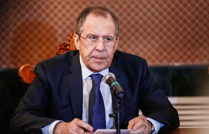 Срегеј Лавров Срегеј Лавров