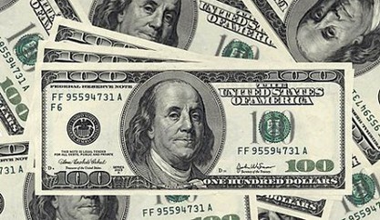 Америка га штампа као што је некад динар штампао Миллошевић. Америка га штампа као што је некад динар штампао Миллошевић.