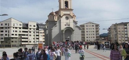 Пале - Централна манифестација „Моја ћирилица“ Пале - Централна манифестација „Моја ћирилица“