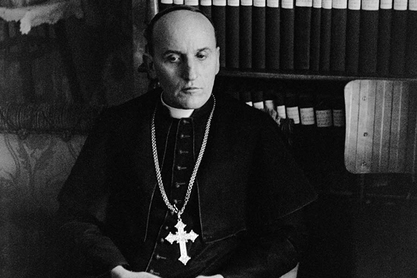 „Блажени” Алојзије Степинац „Блажени” Алојзије Степинац