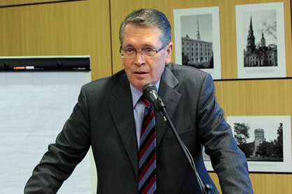 Александар Чепурин: Косово није држава већ де-факто протекторат, па шта ће му војска? Александар Чепурин: Косово није држава већ де-факто протекторат, па шта ће му војска?