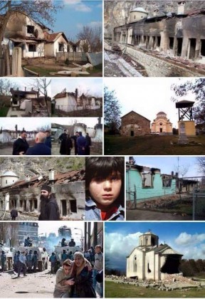 Ко је заборавио Косово и Метохију?